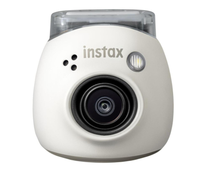 Aparat FUJIFILM Instax Pal biały white